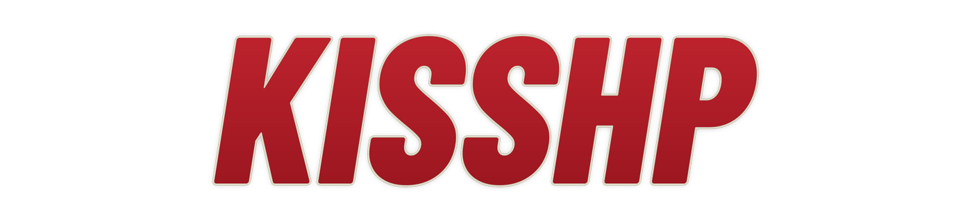 kisshp Logo